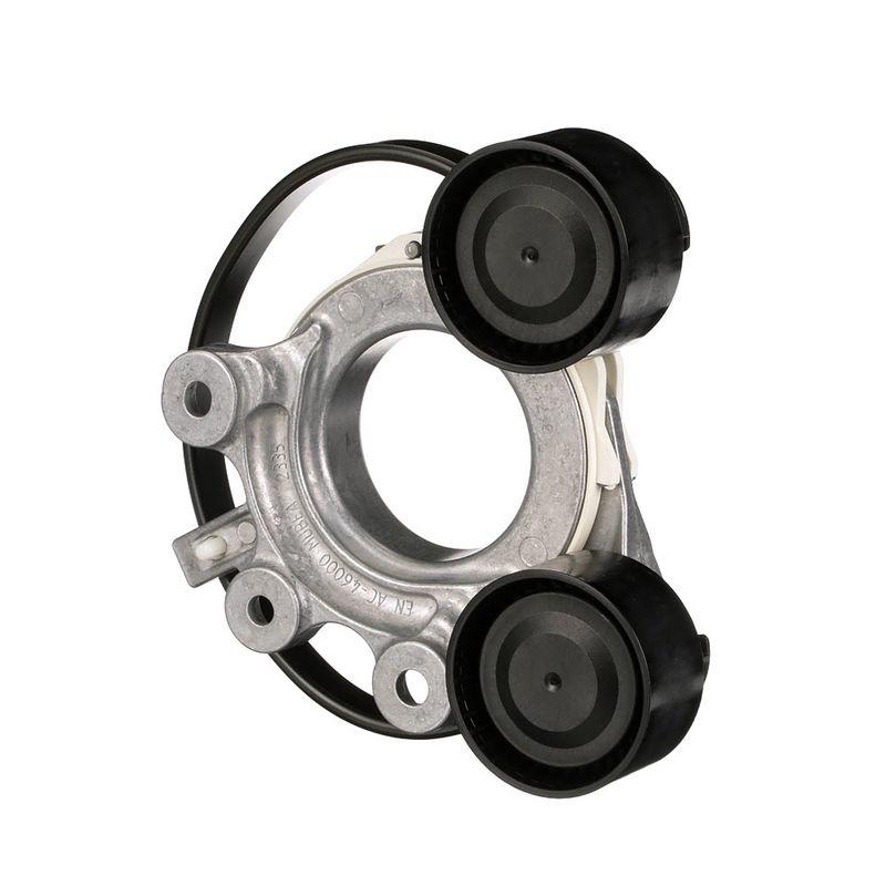 Gates T39531 Belt Tensioner, V-ribbed belt - 6