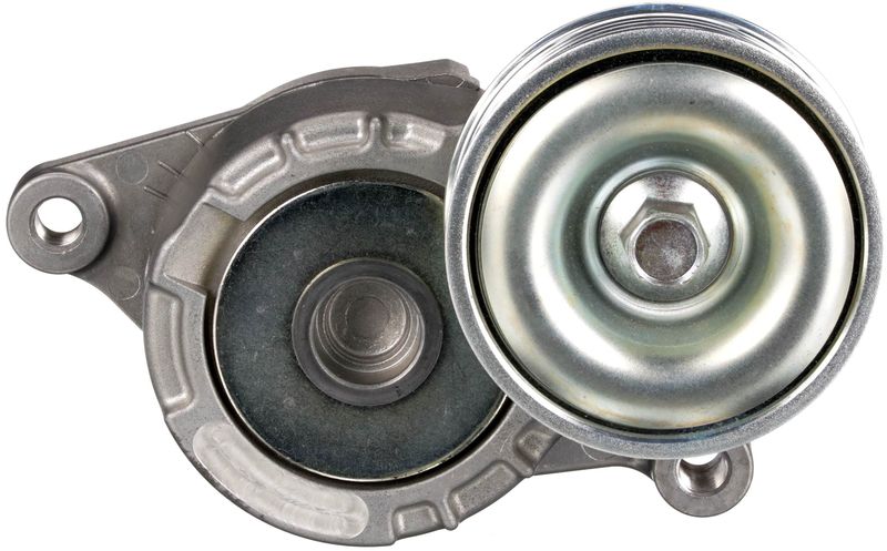 Gates T39533 Belt Tensioner, V-ribbed belt - 2