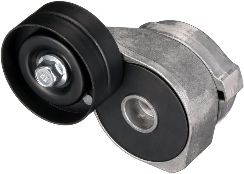 Gates T39534 Belt Tensioner, V-ribbed belt - 1