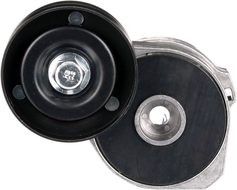 Gates T39534 Belt Tensioner, V-ribbed belt - 2