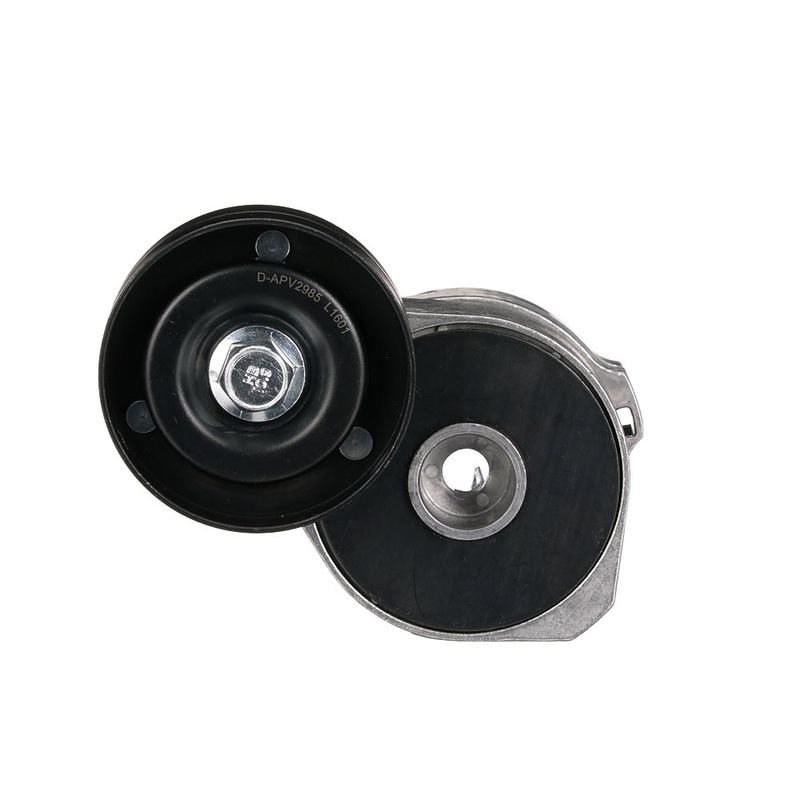 Gates T39534 Belt Tensioner, V-ribbed belt - 4