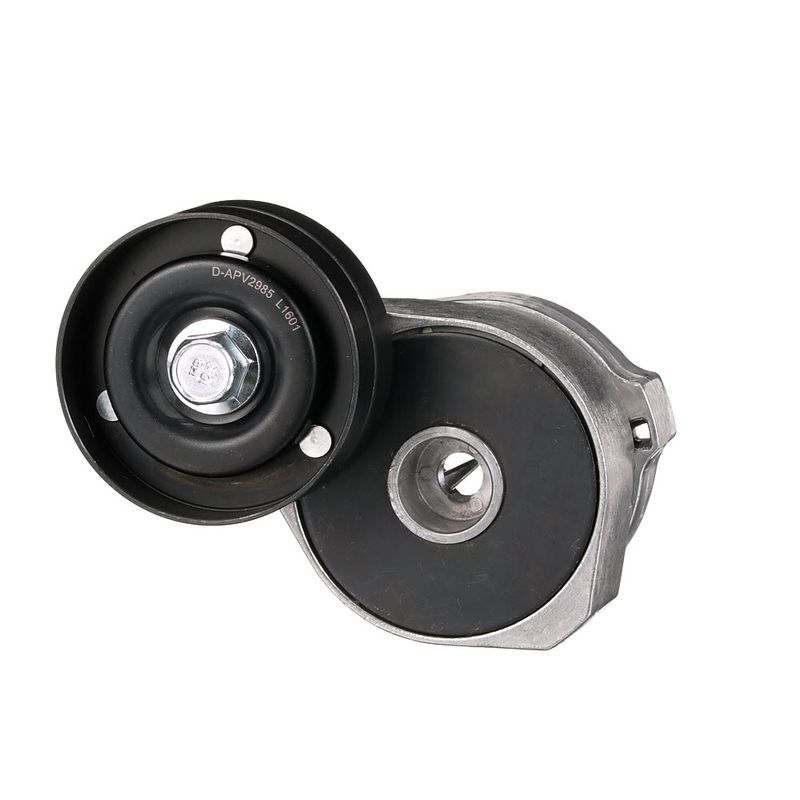 Gates T39534 Belt Tensioner, V-ribbed belt - 5
