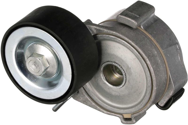 Gates T39538 Belt Tensioner, V-ribbed belt - 1