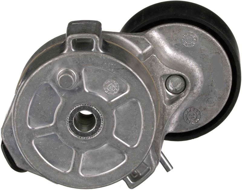 Gates T39538 Belt Tensioner, V-ribbed belt - 3