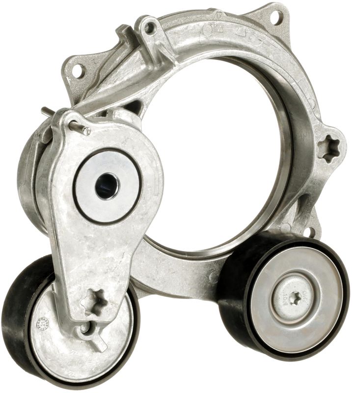 Gates T39562 Belt Tensioner, V-ribbed belt - 1