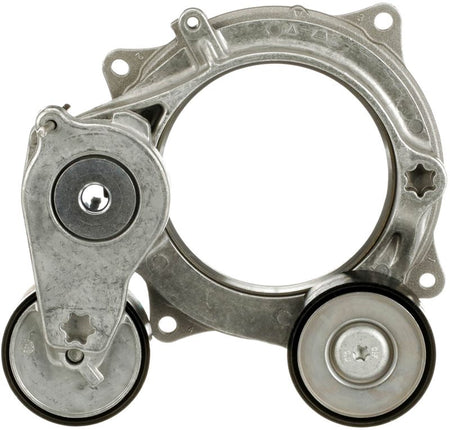 Gates T39562 Belt Tensioner, V-ribbed belt - 2