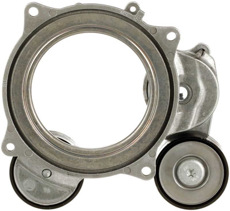 Gates T39562 Belt Tensioner, V-ribbed belt - 3