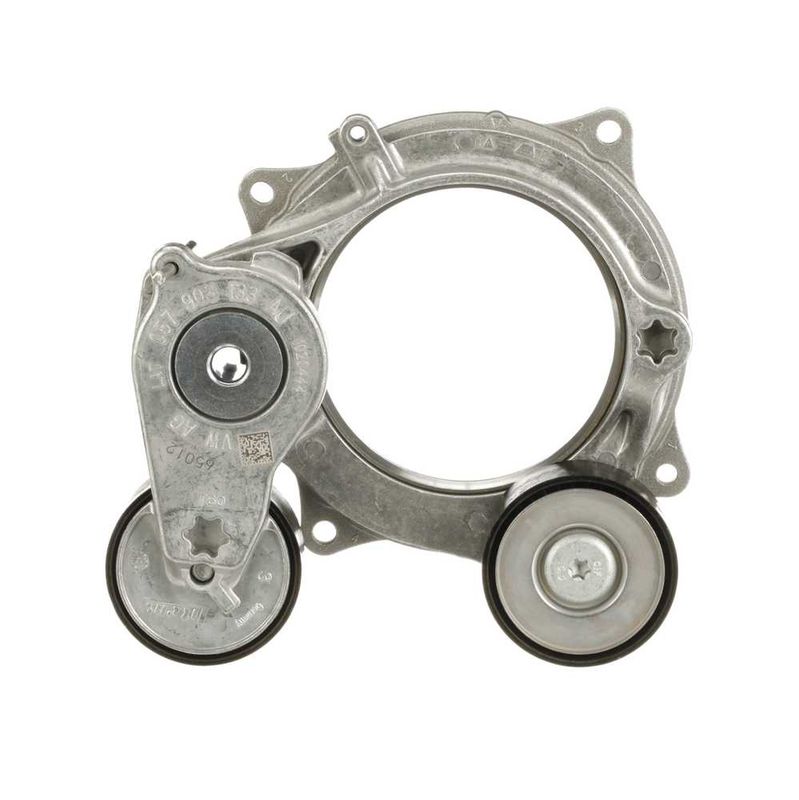 Gates T39562 Belt Tensioner, V-ribbed belt - 4