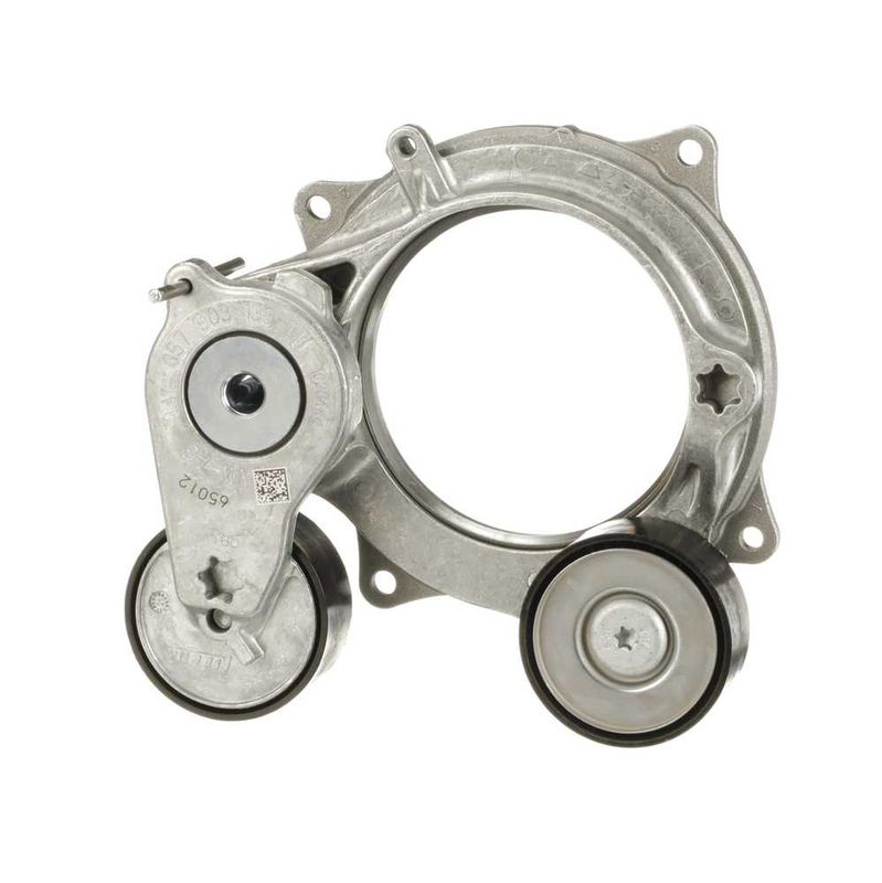 Gates T39562 Belt Tensioner, V-ribbed belt - 5