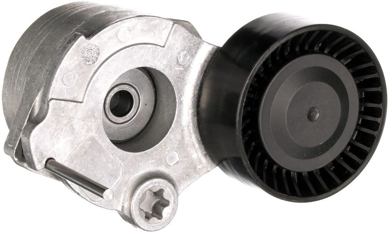 Gates T39563 Belt Tensioner, V-ribbed belt - 1