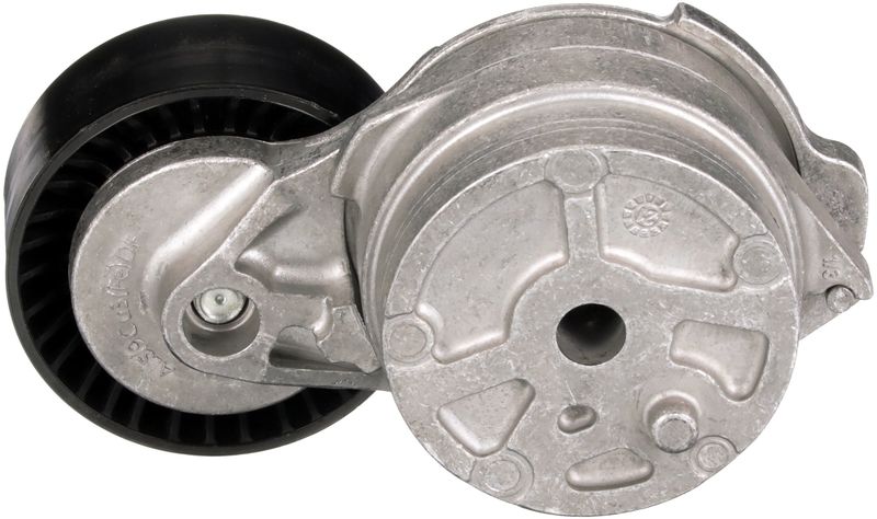 Gates T39563 Belt Tensioner, V-ribbed belt - 3