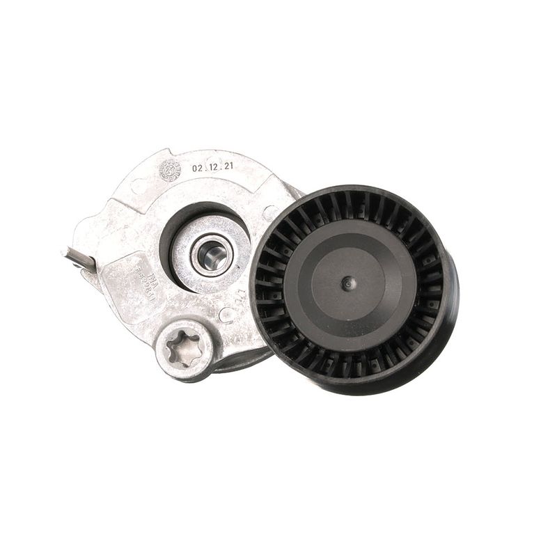 Gates T39563 Belt Tensioner, V-ribbed belt - 5