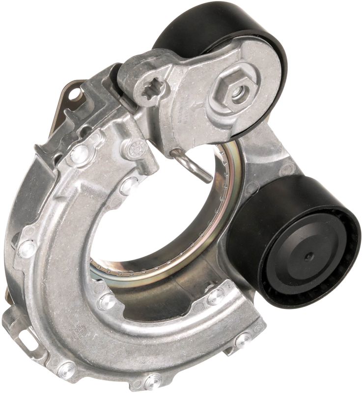 Gates T39564 Belt Tensioner, V-ribbed belt - 1