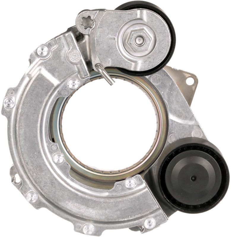 Gates T39564 Belt Tensioner, V-ribbed belt - 2