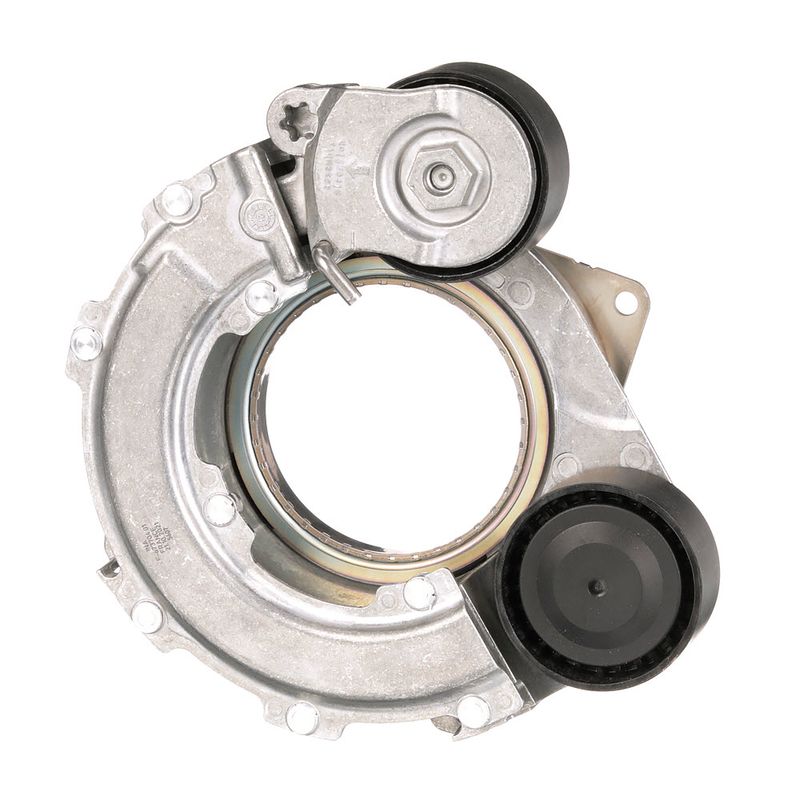 Gates T39564 Belt Tensioner, V-ribbed belt - 5