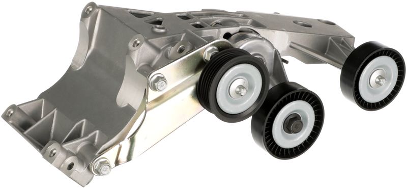 Gates T39579 Belt Tensioner, V-ribbed belt - 1