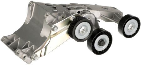 Gates T39579 Belt Tensioner, V-ribbed belt - 1