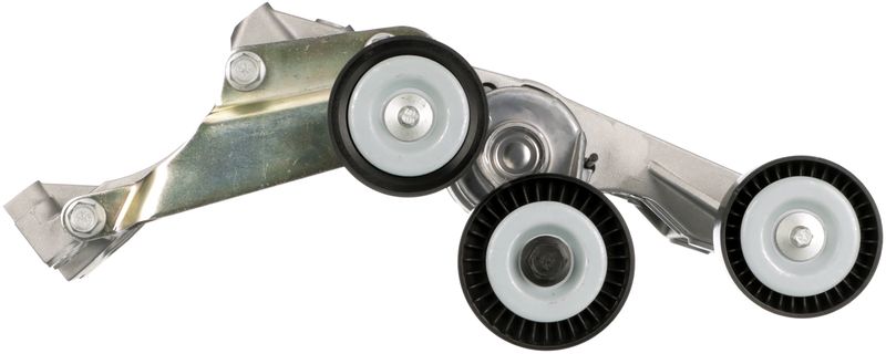 Gates T39579 Belt Tensioner, V-ribbed belt - 2