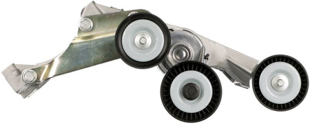 Gates T39579 Belt Tensioner, V-ribbed belt - 2