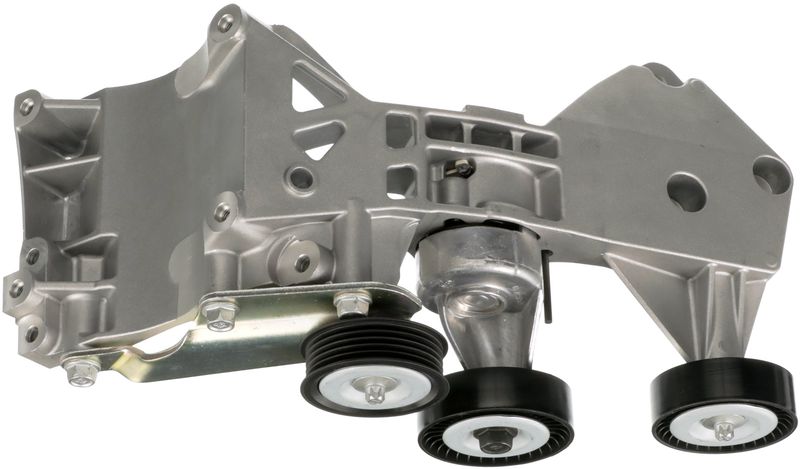 Gates T39579 Belt Tensioner, V-ribbed belt - 4