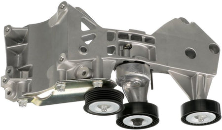 Gates T39579 Belt Tensioner, V-ribbed belt - 4