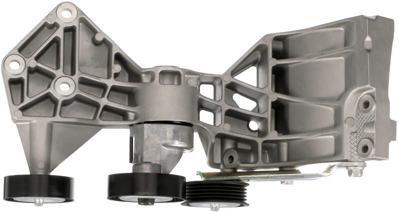 Gates T39579 Belt Tensioner, V-ribbed belt - 5