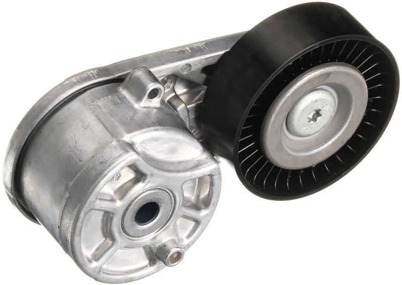 Gates T39590 Belt Tensioner, V-ribbed belt - 1