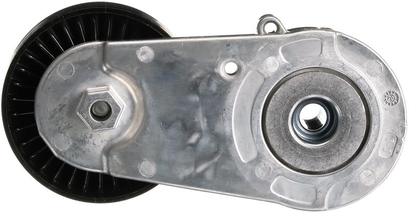 Gates T39590 Belt Tensioner, V-ribbed belt - 3