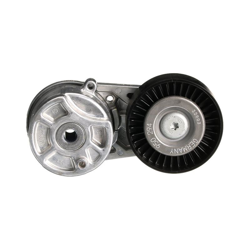 Gates T39590 Belt Tensioner, V-ribbed belt - 4