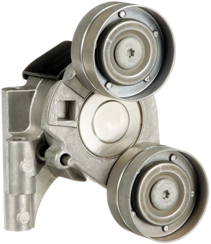 Gates T39591 Belt Tensioner, V-ribbed belt - 1