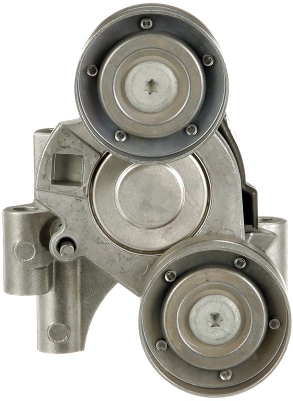 Gates T39591 Belt Tensioner, V-ribbed belt - 2