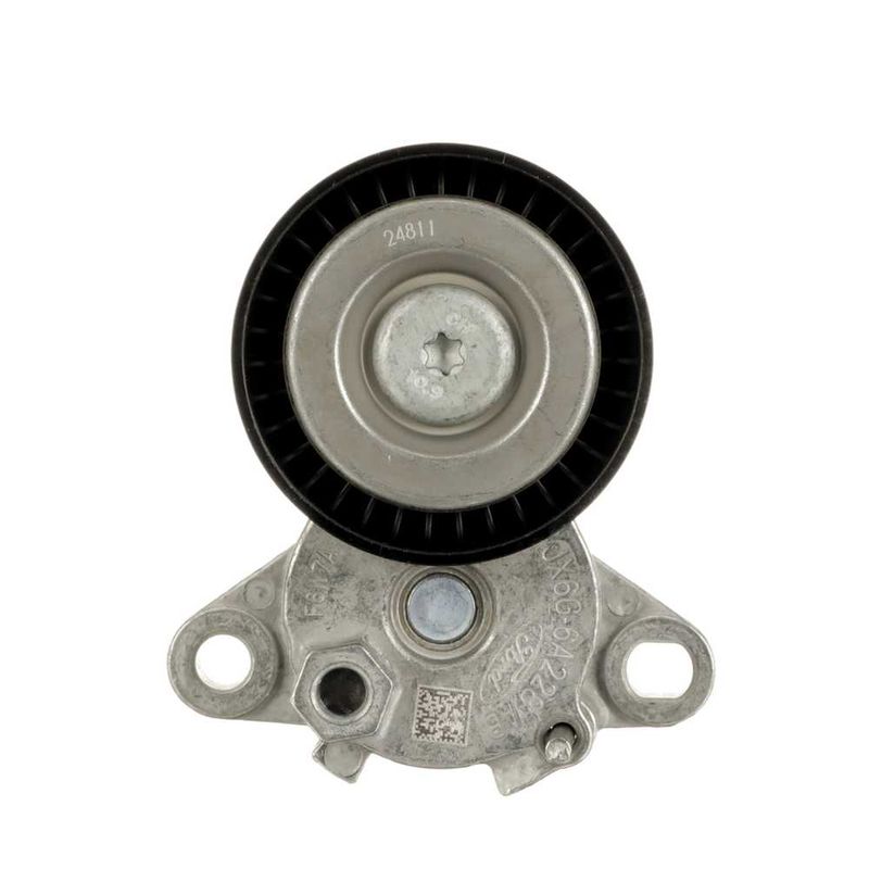 Gates T39592 Belt Tensioner, V-ribbed belt - 4