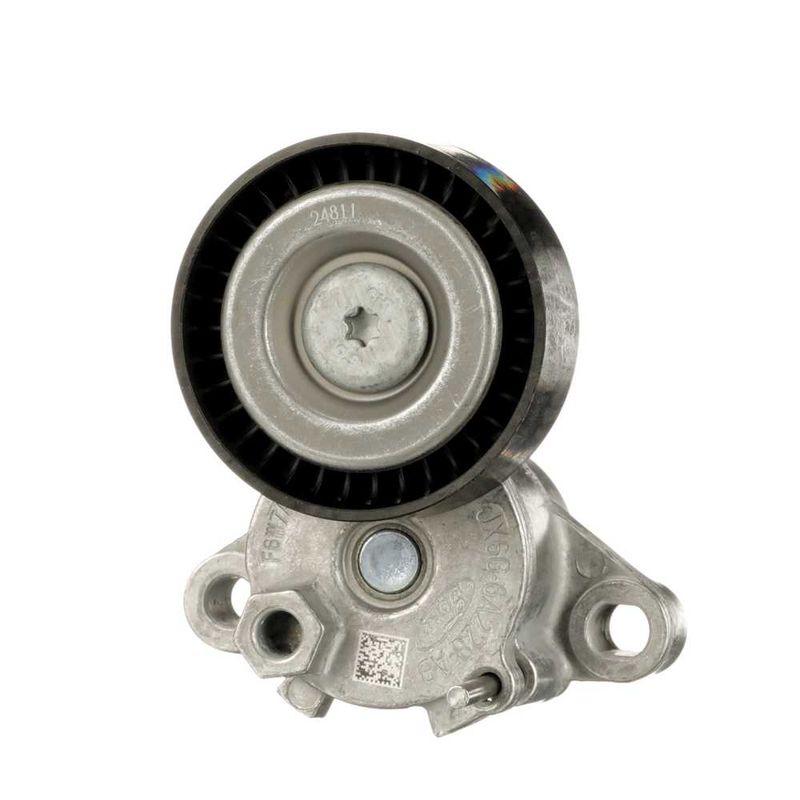 Gates T39592 Belt Tensioner, V-ribbed belt - 5
