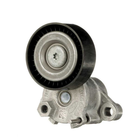 Gates T39592 Belt Tensioner, V-ribbed belt - 6