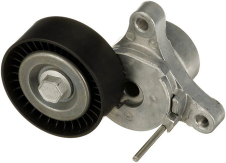 Gates T39593 Tensioner Pulley, V-ribbed belt - 1