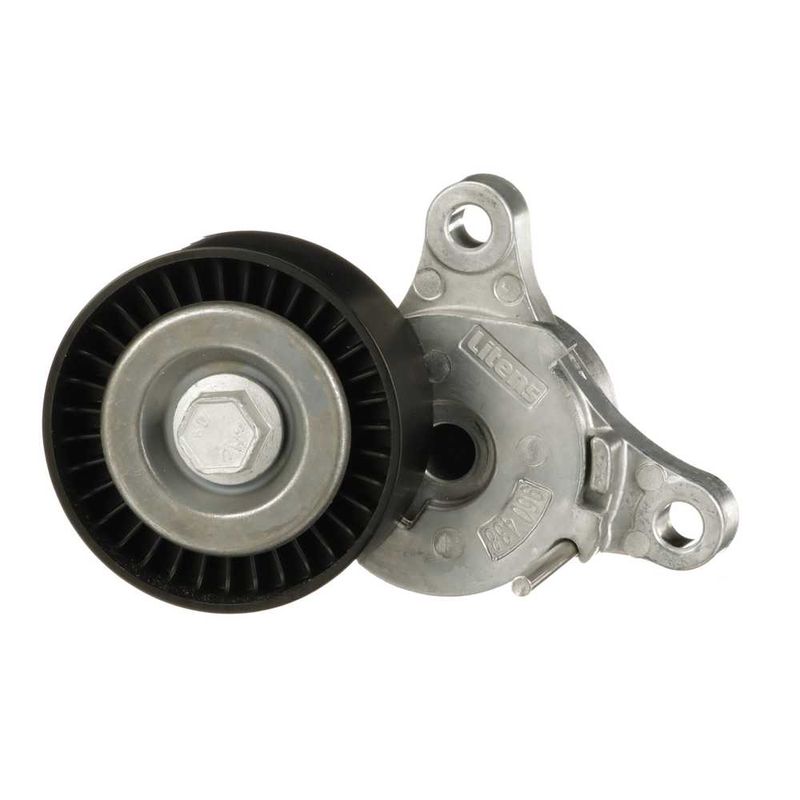 Gates T39593 Tensioner Pulley, V-ribbed belt - 5