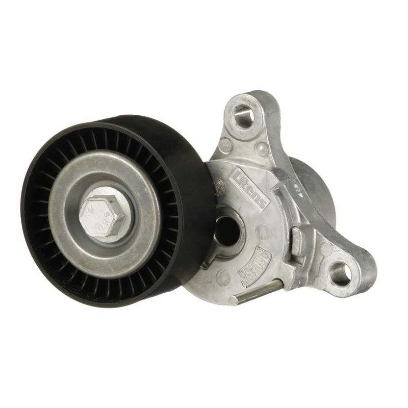 Gates T39593 Tensioner Pulley, V-ribbed belt - 6