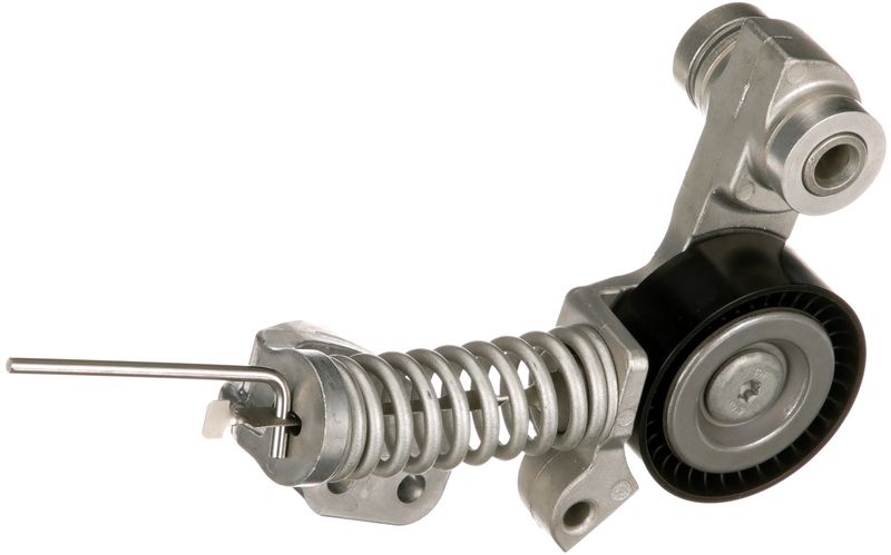 Gates T39594 Belt Tensioner, V-ribbed belt - 1