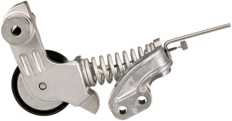 Gates T39594 Belt Tensioner, V-ribbed belt - 3