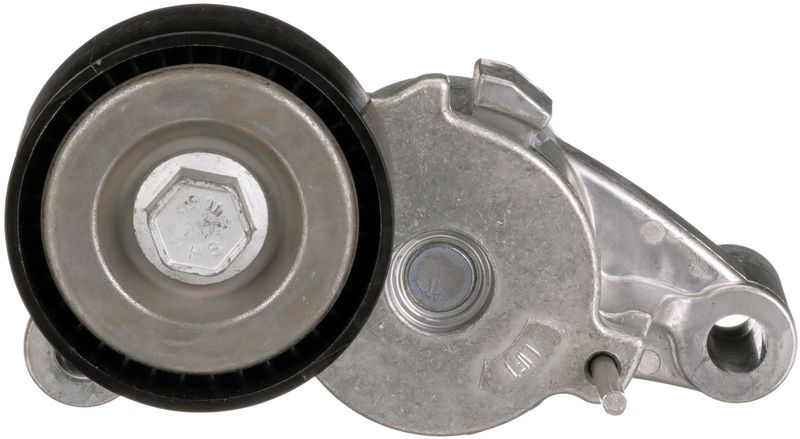 Gates T39595 Belt Tensioner, V-ribbed belt - 2