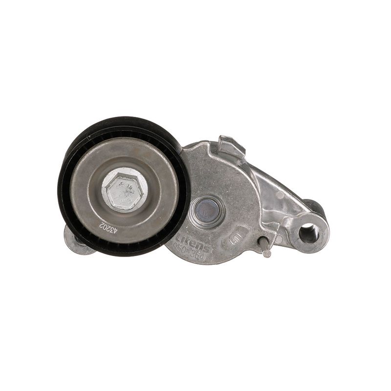 Gates T39595 Belt Tensioner, V-ribbed belt - 4