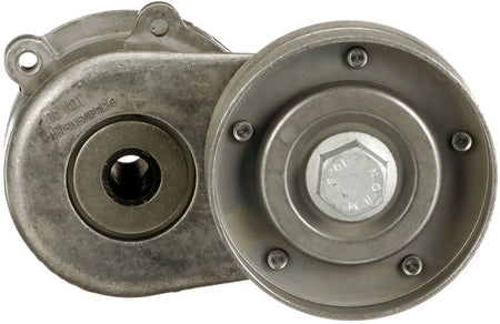 Gates T39596 Tensioner Pulley, V-ribbed belt - 2
