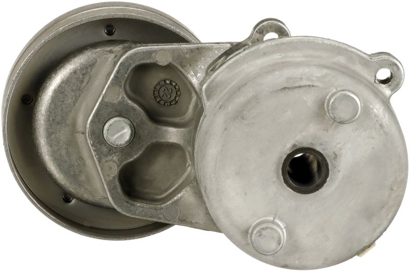 Gates T39596 Tensioner Pulley, V-ribbed belt - 3