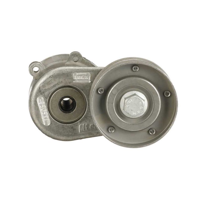 Gates T39596 Tensioner Pulley, V-ribbed belt - 4