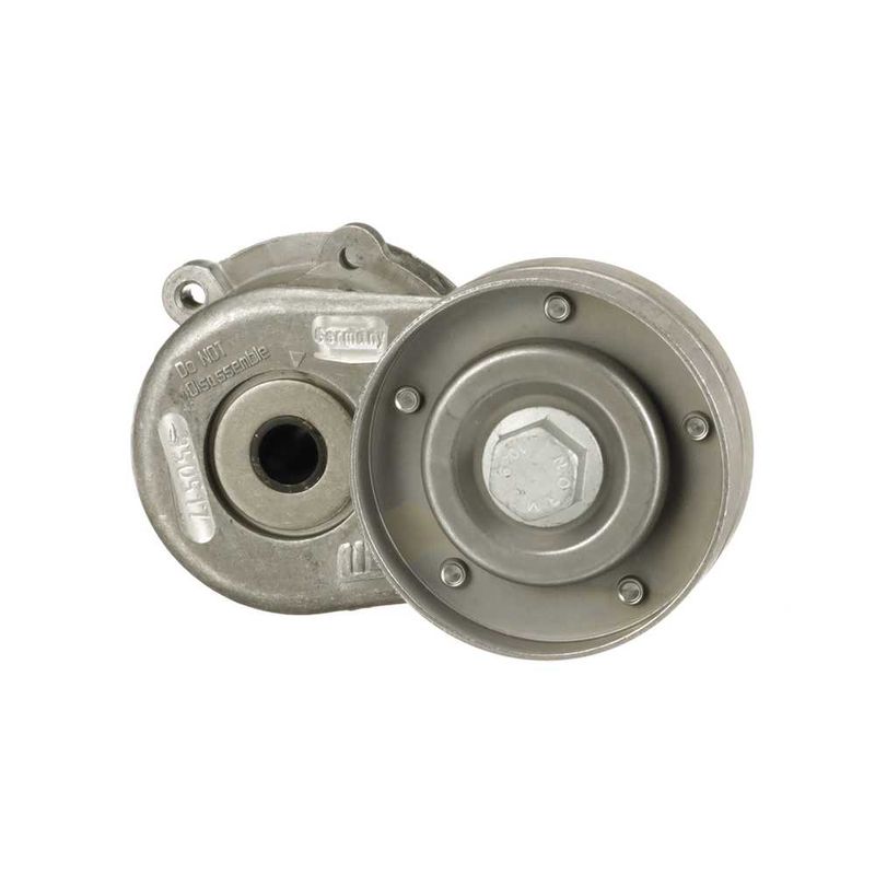Gates T39596 Tensioner Pulley, V-ribbed belt - 5