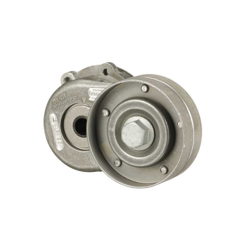 Gates T39596 Tensioner Pulley, V-ribbed belt - 6