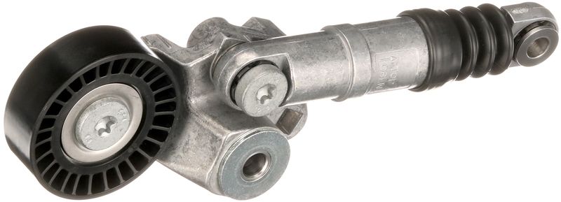 Gates T39602 Belt Tensioner, V-ribbed belt - 1