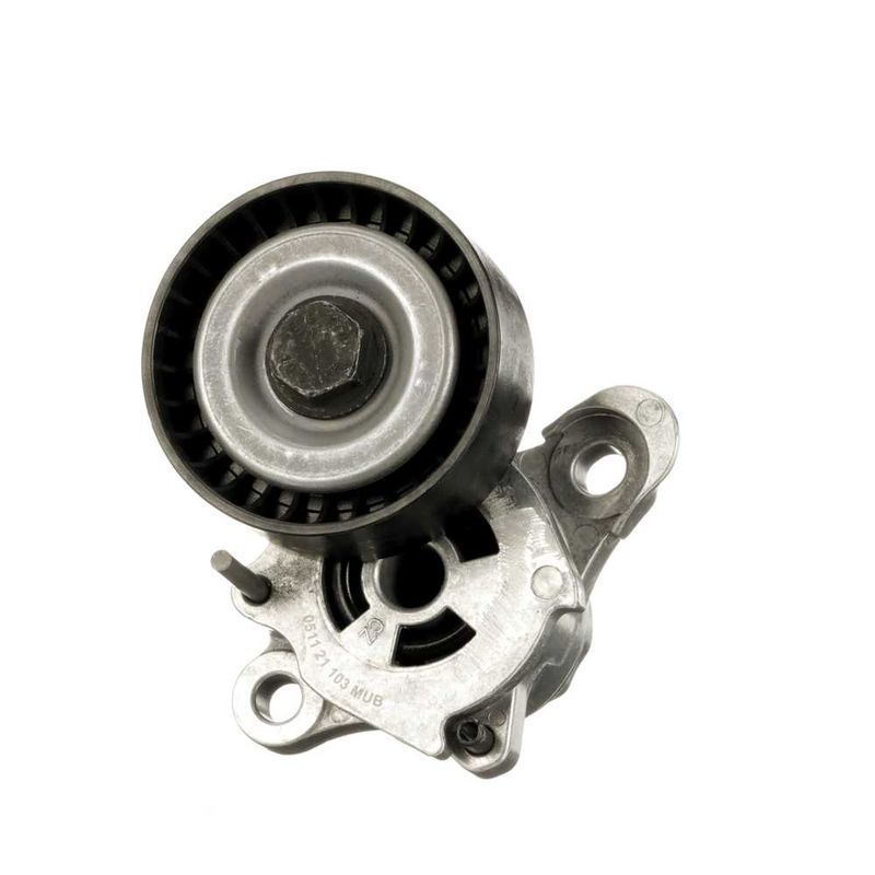 Gates T39603 Belt Tensioner, V-ribbed belt - 5