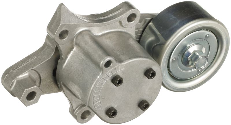 Gates T39606 Belt Tensioner, V-ribbed belt - 1