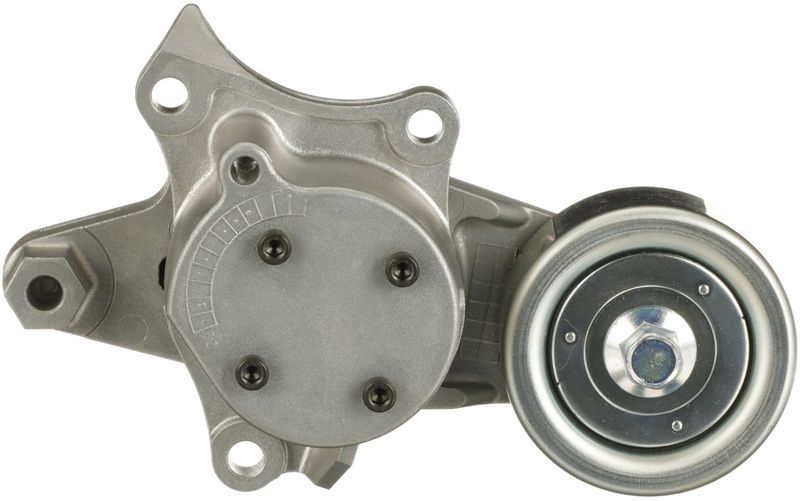 Gates T39606 Belt Tensioner, V-ribbed belt - 2